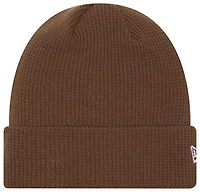 New Era Tuque gaufrée à revers - Pour hommes
