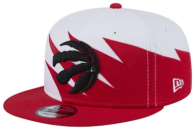 New Era Raptors 950 Jagged Cap