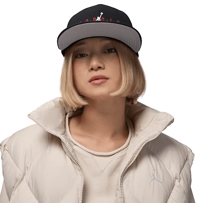 Jordan Pro Cap