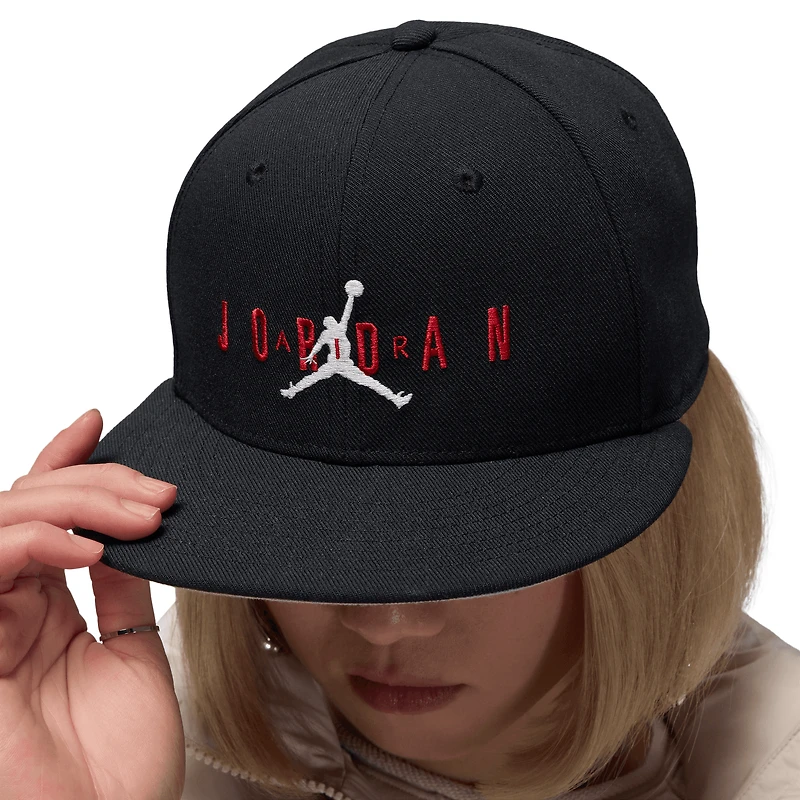 Jordan Pro Cap