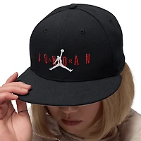 Jordan Pro Cap