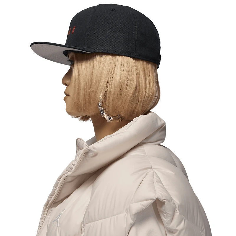 Jordan Pro Cap