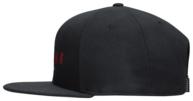 Jordan Pro Cap