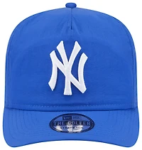 New Era Casquette de golfeur haute visibilité Yankees - Pour hommes