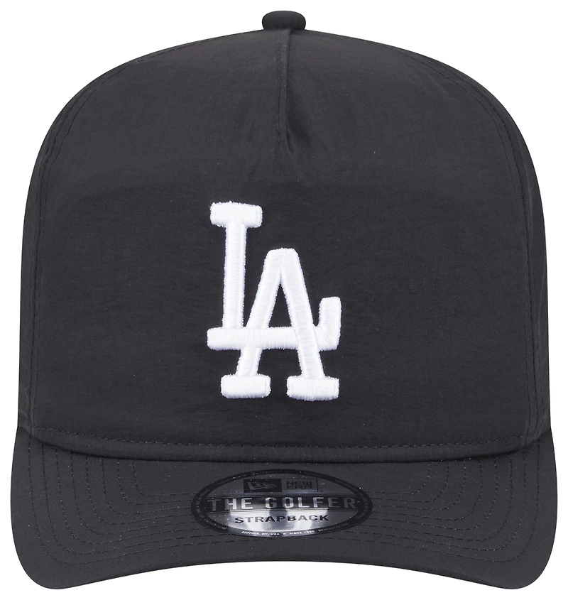 New Era Dodgers HiVis Golfer Cap  - Men's