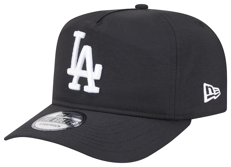 New Era Dodgers HiVis Golfer Cap  - Men's