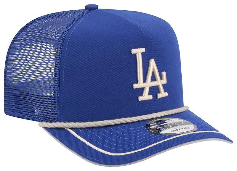 New Era Casquette Trucker 9Forty des Dodgers - Pour hommes