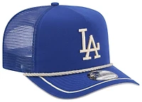 New Era Casquette Trucker 9Forty des Dodgers - Pour hommes