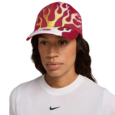 Nike Club Flame Cap