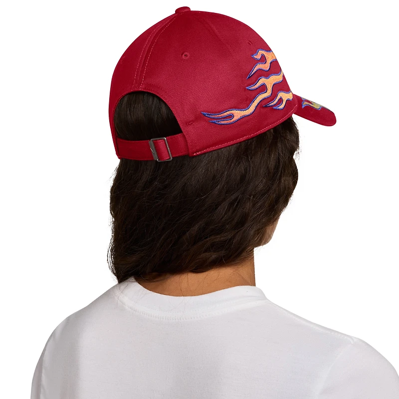 Nike Casquette Club Flame - Pour hommes