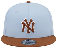 New Era Yankees 9Fifty Color Pack Cap  - Men's