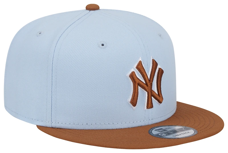 New Era Yankees 9Fifty Color Pack Cap  - Men's