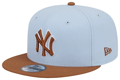 New Era Yankees 9Fifty Color Pack Cap  - Men's