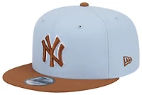 New Era Yankees 9Fifty Color Pack Cap  - Men's