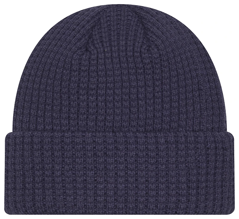 New Era Maple Leafs WFL Knit  - Men's
