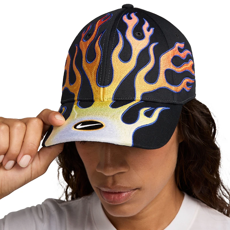 Nike Club Flame Cap
