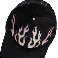 Nike Club Flame Cap