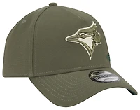 New Era Blue Jays 9Forty A-Frame Floral Cap