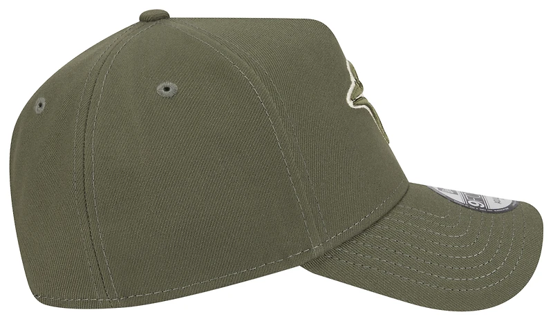New Era Blue Jays 9Forty A-Frame Floral Cap