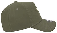New Era Blue Jays 9Forty A-Frame Floral Cap