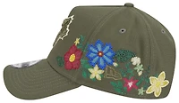 New Era Blue Jays 9Forty A-Frame Floral Cap