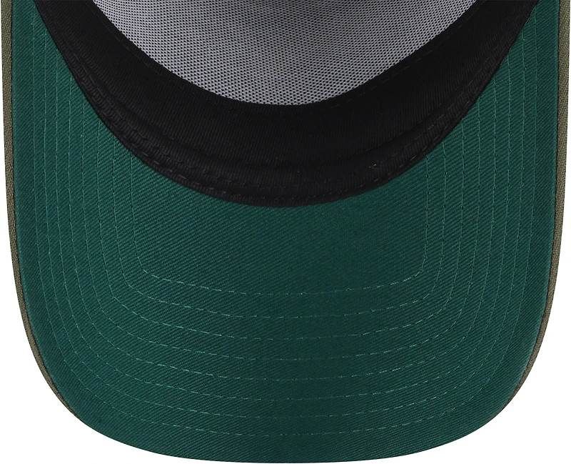 New Era Blue Jays 9Forty A-Frame Floral Cap