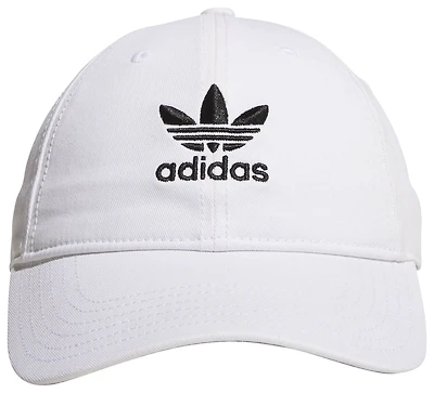 adidas Originals Washed Relaxed Strapback