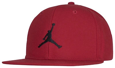 Jordan Jumpman Air Snapback Cap - Boys' Toddler