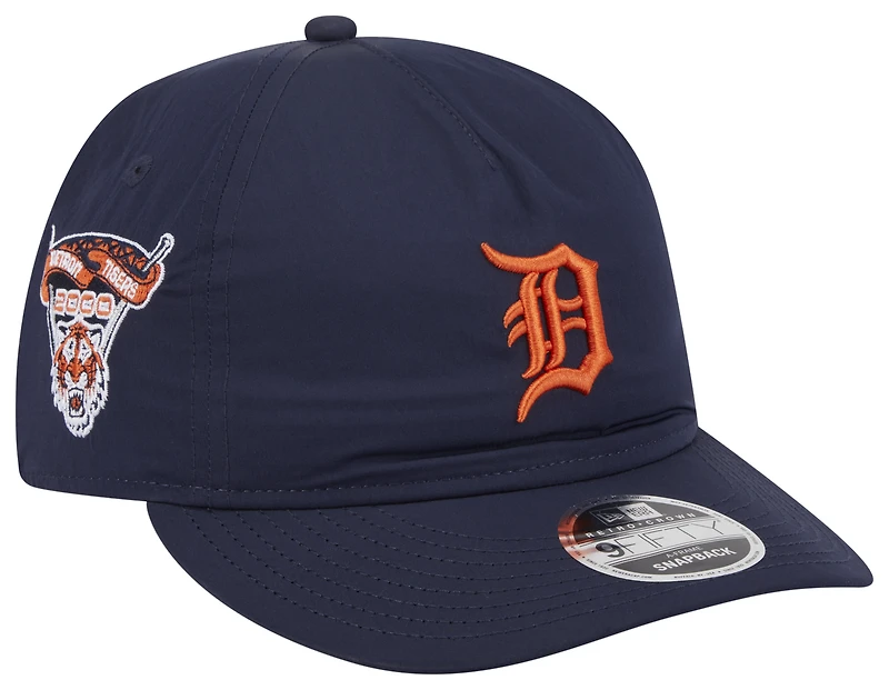 New Era Casquette Tigers 9Fifty RC - Pour hommes