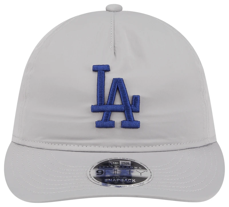 New Era Dodgers 9Fifty RC Cap  - Men's
