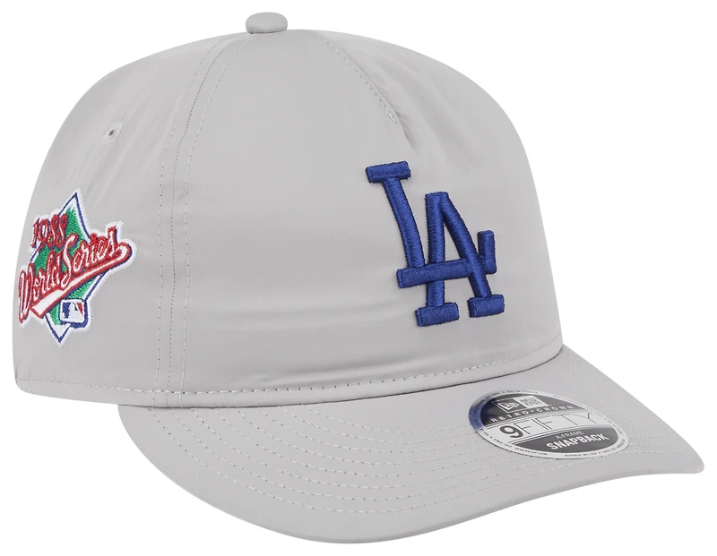 New Era Dodgers 9Fifty RC Cap  - Men's
