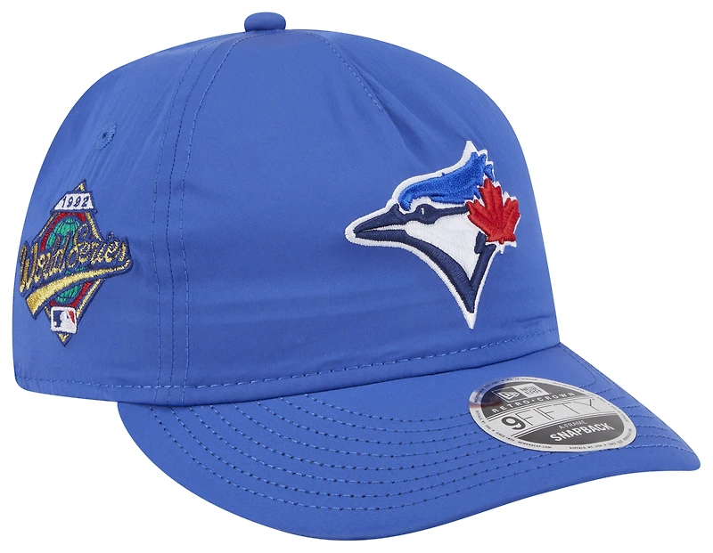 New Era Casquette Blue Jays 9Fifty RC - Pour hommes