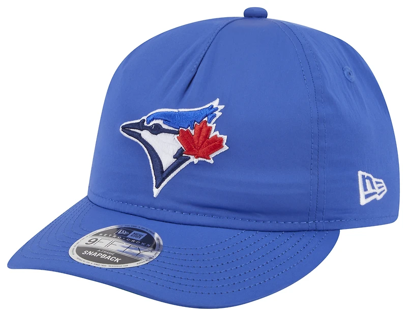 New Era Blue Jays 9Fifty RC Cap - Men's