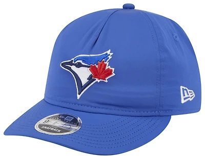 New Era Blue Jays 9Fifty RC Cap  - Men's