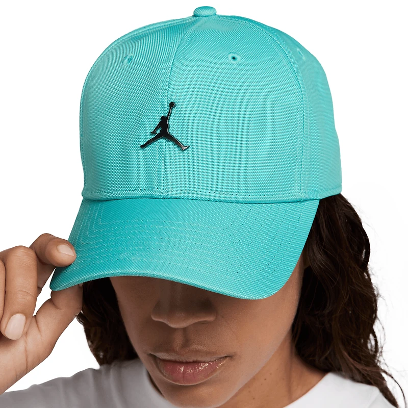 Jordan Casquette Rise métallique Jumpman - Pour hommes