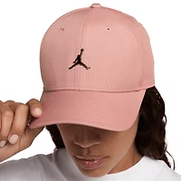 Jordan Casquette Rise métallique Jumpman - Pour hommes