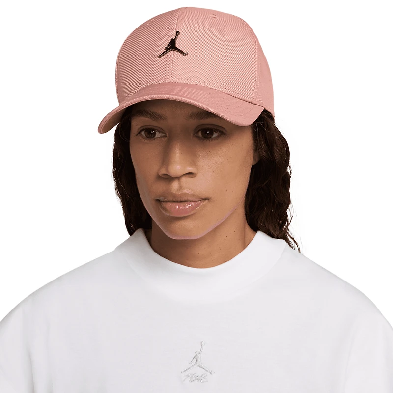 Jordan Casquette Rise métallique Jumpman - Pour hommes