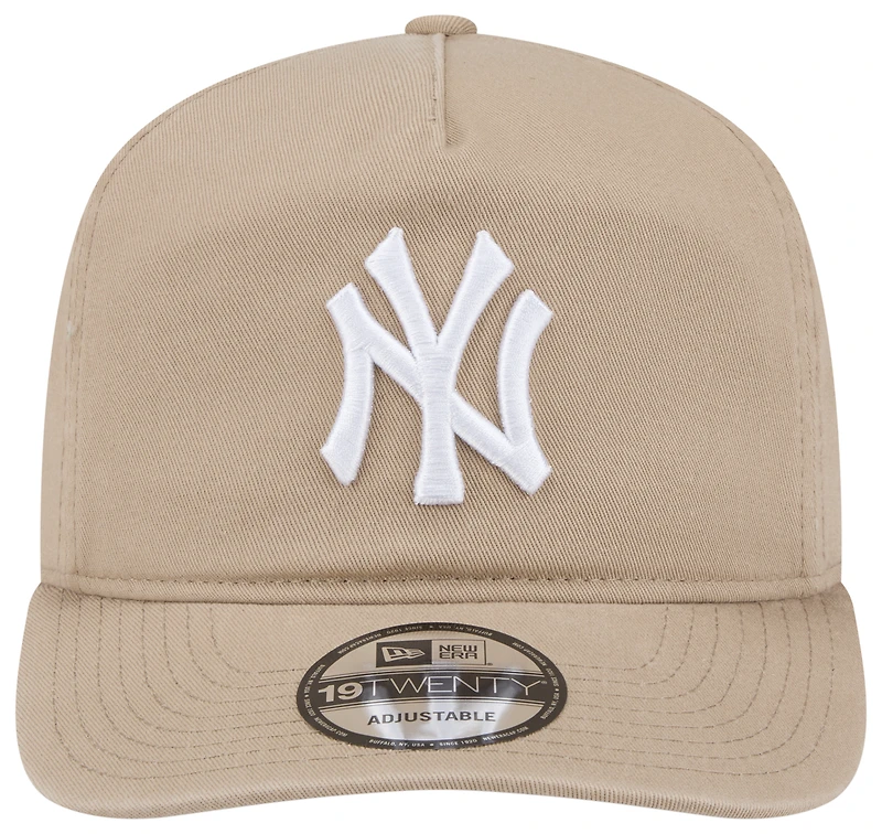 New Era Yankees Core 19TWENTY Cap  - Adult