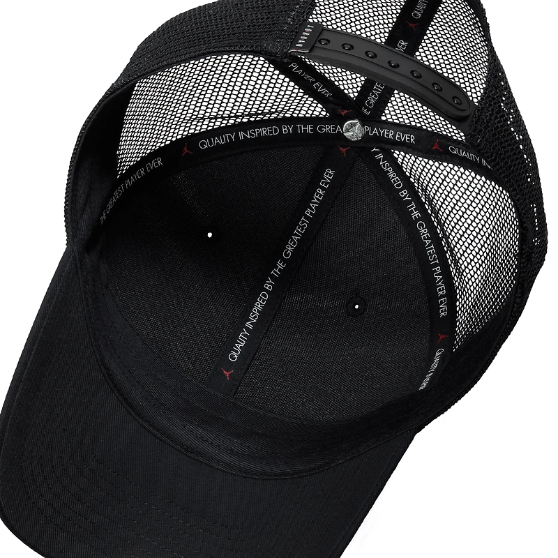 Jordan Rise Trucker Cap