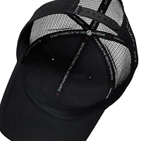 Jordan Rise Trucker Cap