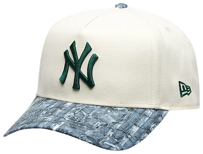 New Era Yankees 9FORTY A-Frame Tonal RT Cap
