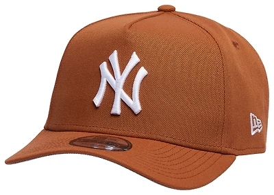 New Era New York Yankees 9FORTY A-Frame Cap