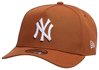 New Era New York Yankees 9FORTY A-Frame Cap