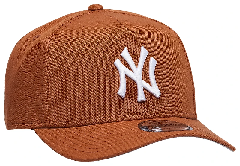 New Era New York Yankees 9FORTY A-Frame Cap