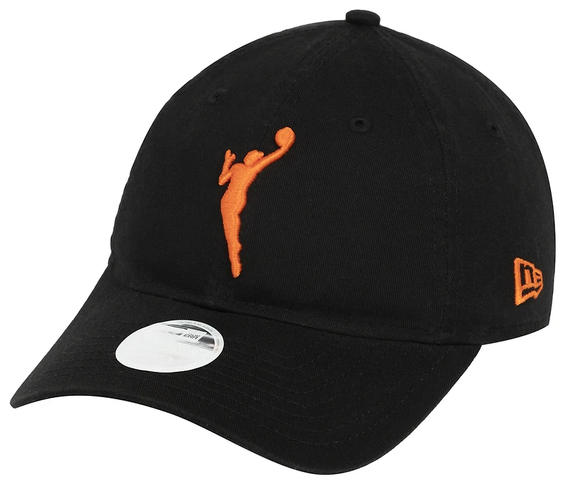 New Era 9TWENTY WNBA Logo Cap - Women's