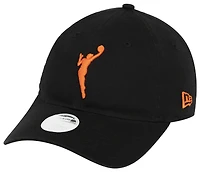 New Era 9TWENTY WNBA Logo Cap  - Women's