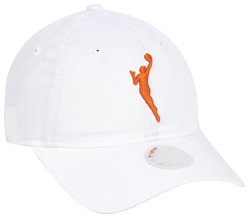 New Era Casquette avec logo 9TWENTY WNBA - Pour femmes