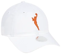 New Era Casquette avec logo 9TWENTY WNBA - Pour femmes