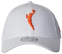 New Era 9TWENTY WNBA Logo Cap  - Women's