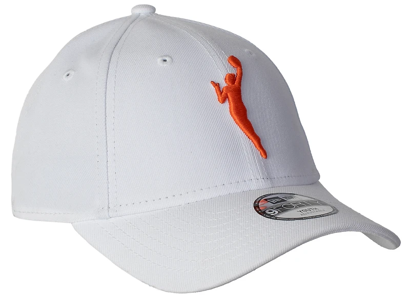 New Era 9TWENTY WNBA Logo Cap  - Women's